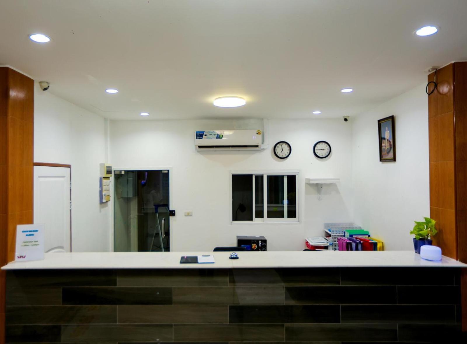 Royal Star Suites Pattaya Zewnętrze zdjęcie