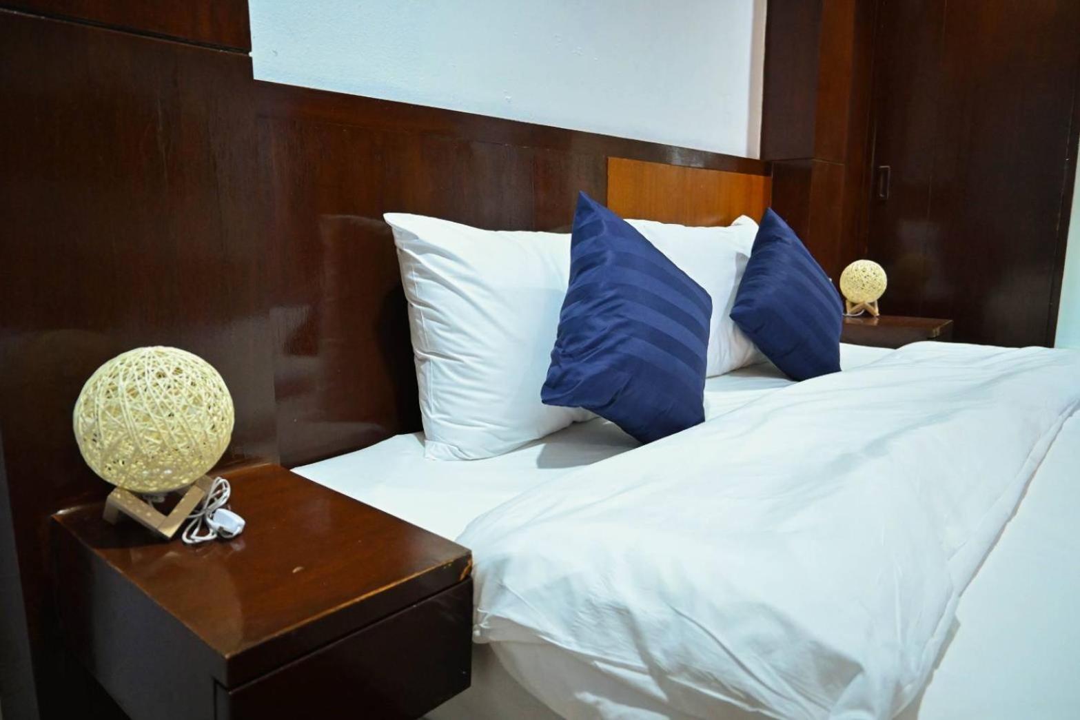 Royal Star Suites Pattaya Zewnętrze zdjęcie